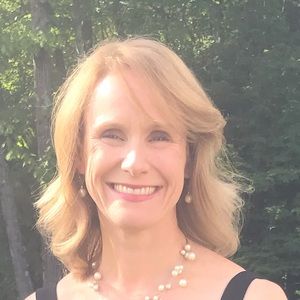 Meet your Posher, Cheryl